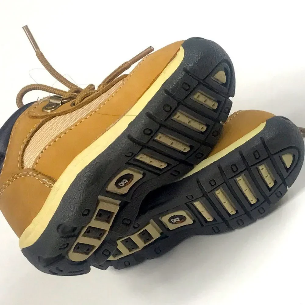 Shoes genuine kids from OSRKOSR